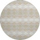 preview thumbnail 86 of 132, Premium Washable Super Soft Diamond Modern Mayfield Rug