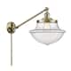 Option Antique Brass / Clear