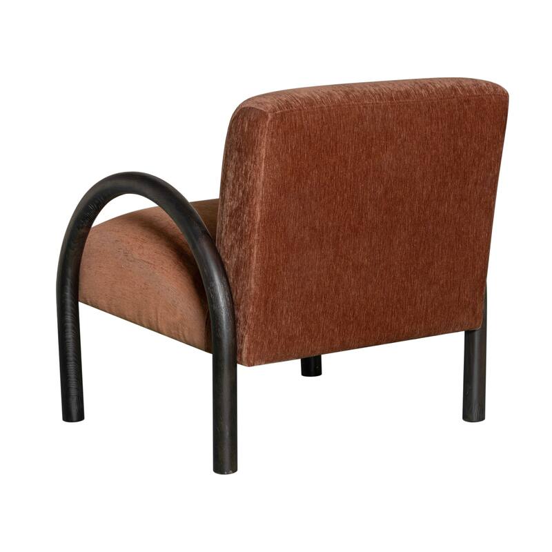 Rae Modern Retro Accent Chair