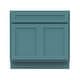 preview thumbnail 5 of 46, Vanity Art 36 Inch Single Sink Bathroom Vanity Cabinet