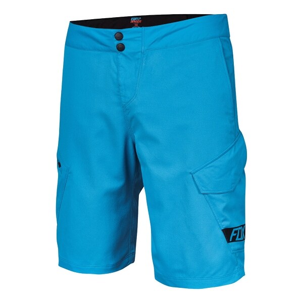 fox ranger cargo mountain bike shorts