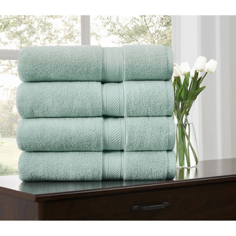 Royal Velvet Regal Plush Towel Collection