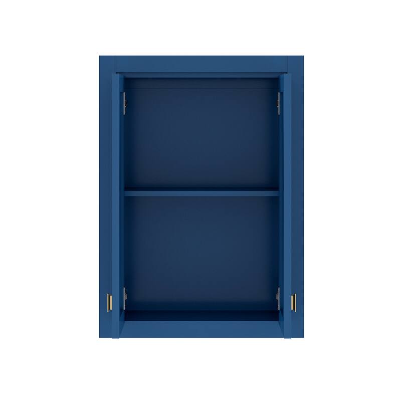 Madison Collection Wall Cabinet