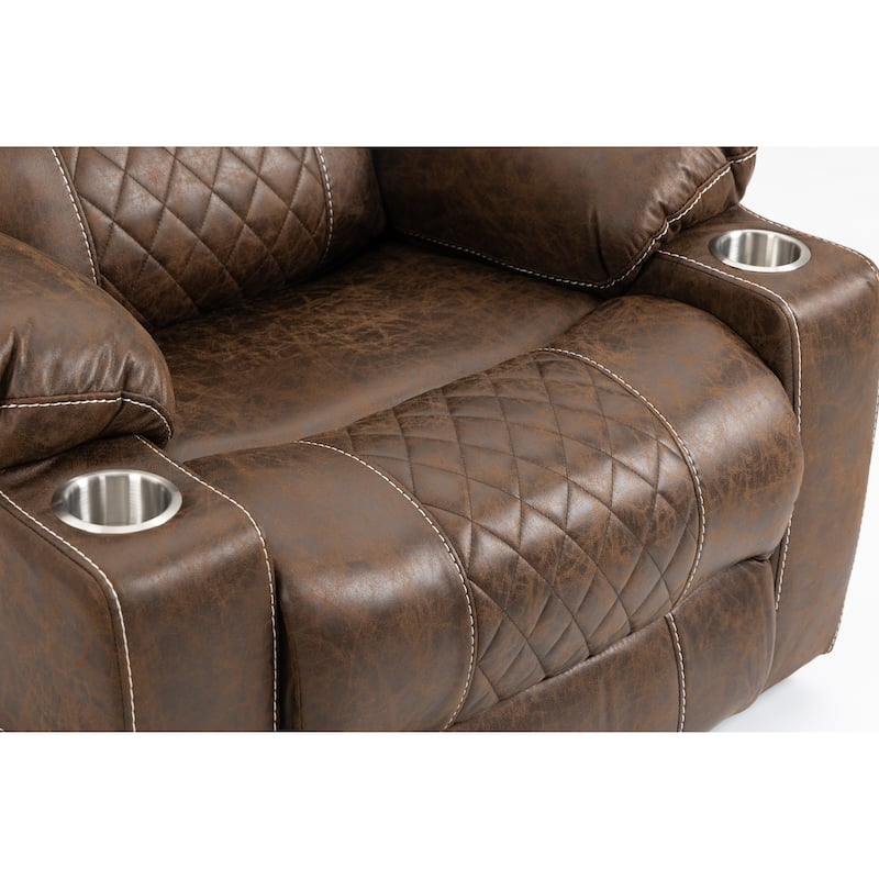Lounge Chair Lift Chair Relax Sofa Chair Power Supply Elderly Electric Lounge Chair