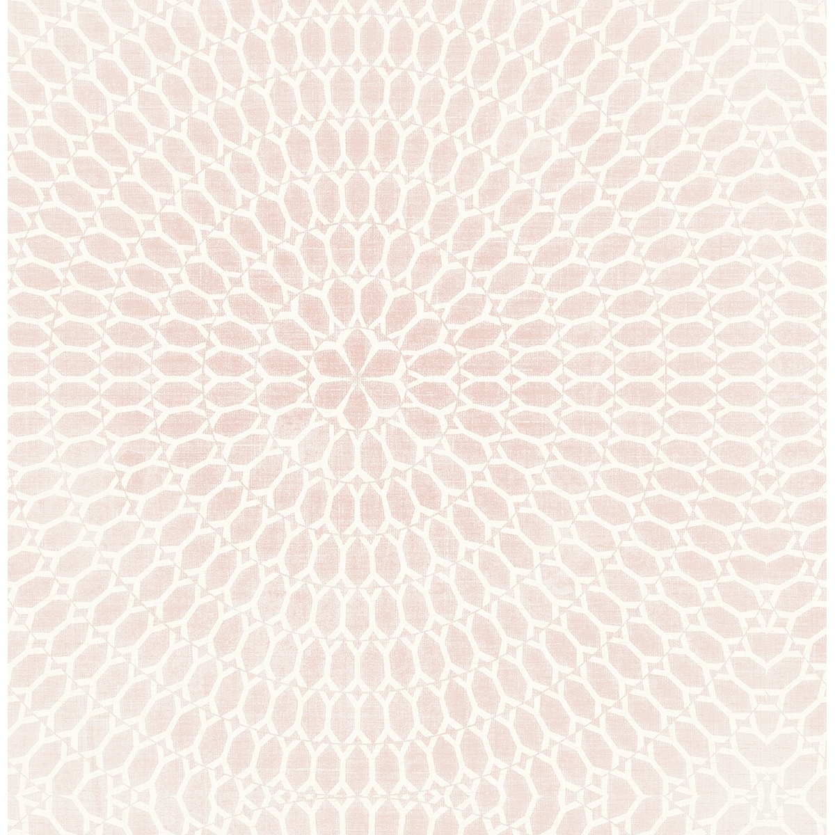 Seabrook Designs Vivienne Starburst Unpasted Wallpaper