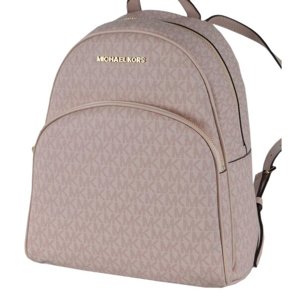 michael kors abbey ballet