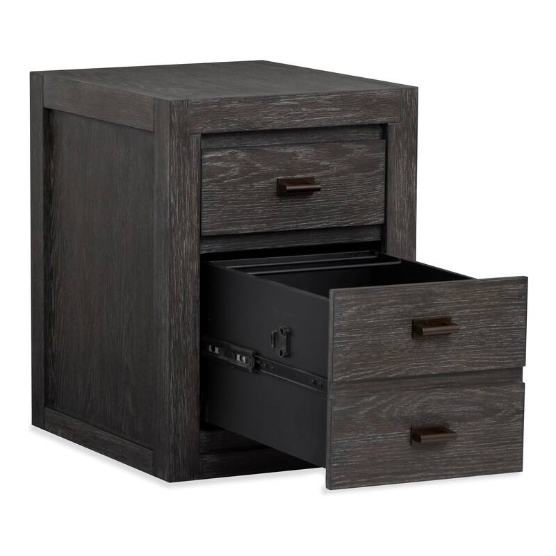 Magnussen Home Plum Creek Ravenwood Black Mobile File