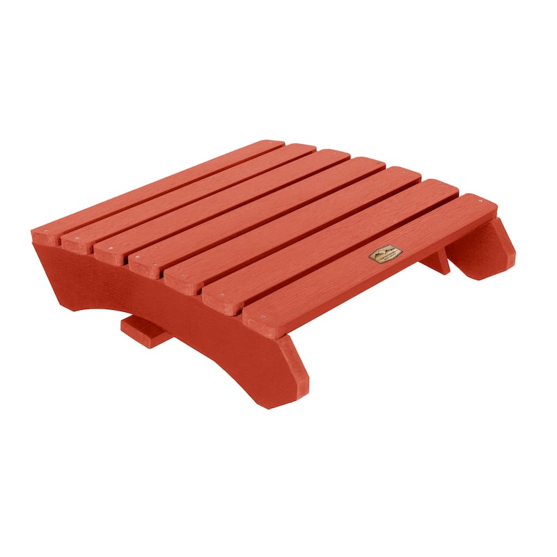 ELK OUTDOORS Essential Eco-Friendly Folding Ottoman