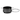 Cuisinart Contour Hard Anodized 5-Quart Dutch Oven with Cover