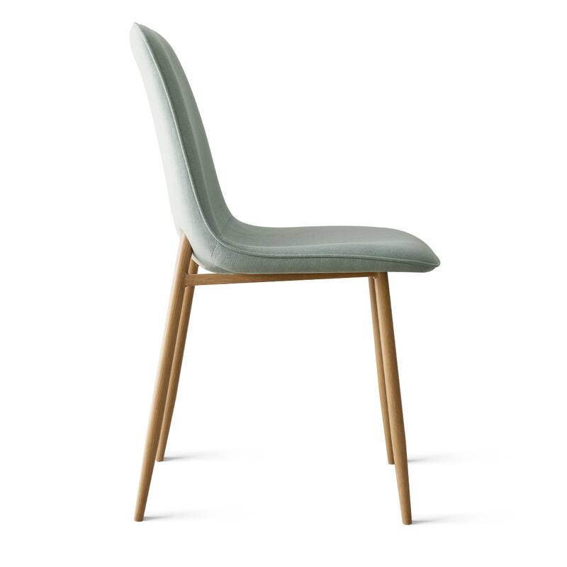 Upholstered Side Dining Chair (Set of 4)