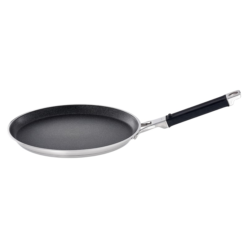 Crepes Pfanne 28cm, 11in.SILENCE PRO Nonstick Bed Bath & Beyond
