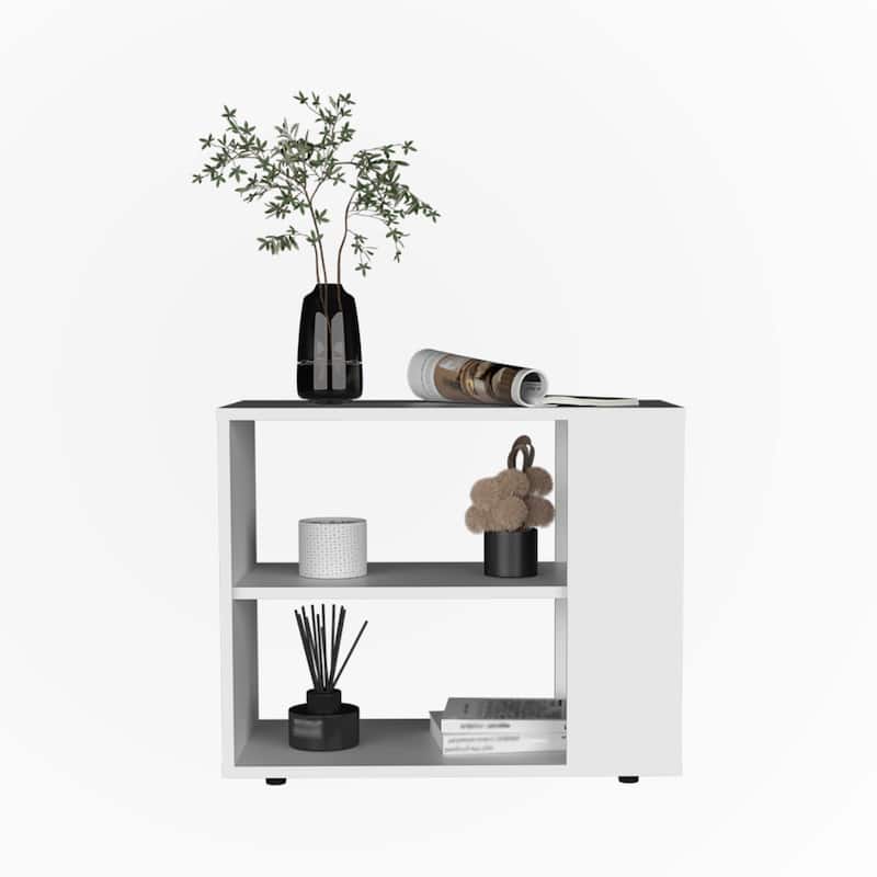 Garden 19,7" High Side Table