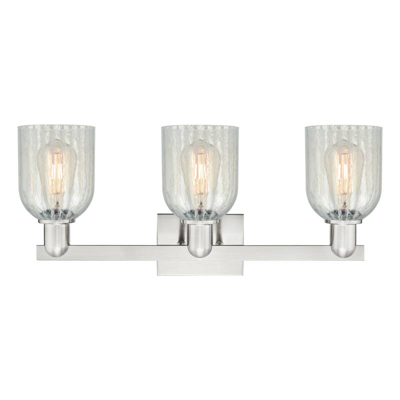Innovations Lighting Endless Possibilities Arcadia - Caledonia - 3 Light 24" Bath Vanity Light