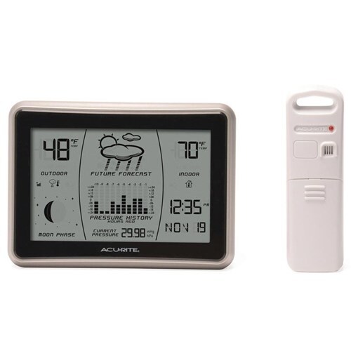"AcuRite Digital Weather Station Digital Weather Station"