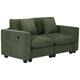 Option Olive Green