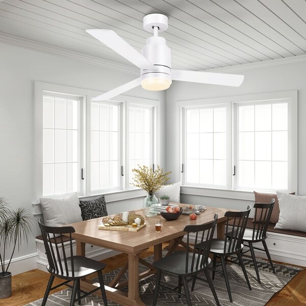 Ceiling fan with light alexa store
