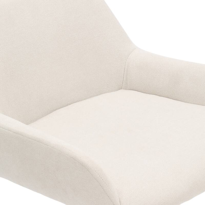Contemporary 26" Counter Stool, Set of 4