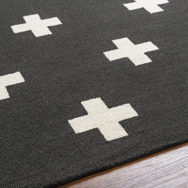 Livabliss Hilda Casual Geometric Area Rug