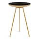 Option Gold/Black