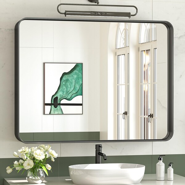 Led wall mirror bathroom 2025