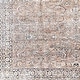 preview thumbnail 8 of 7, Livabliss Antonella Traditional Vintage Machine Washable Area Rug