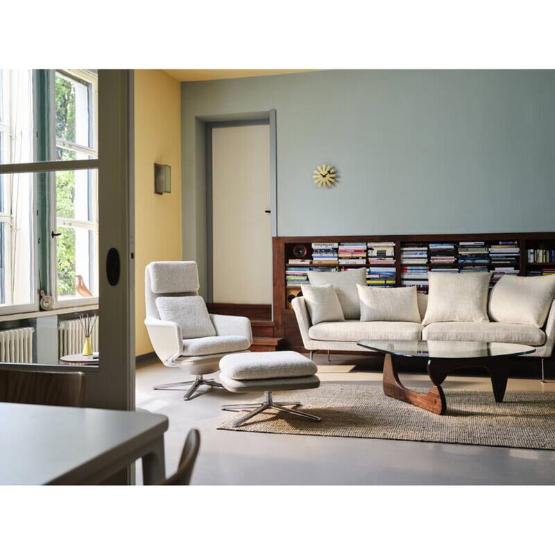 Kidney Modern Coffee Table Mid-Century Design