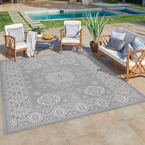 New Indoor Outdoor selling Rug