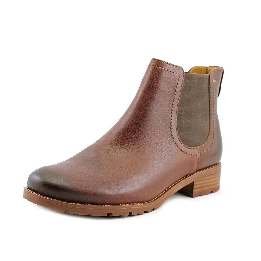 sofft selby chelsea boot