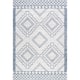 Option Ivory/Blue