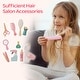 preview thumbnail 4 of 4, Wooden Pretend Hair Salon Playset