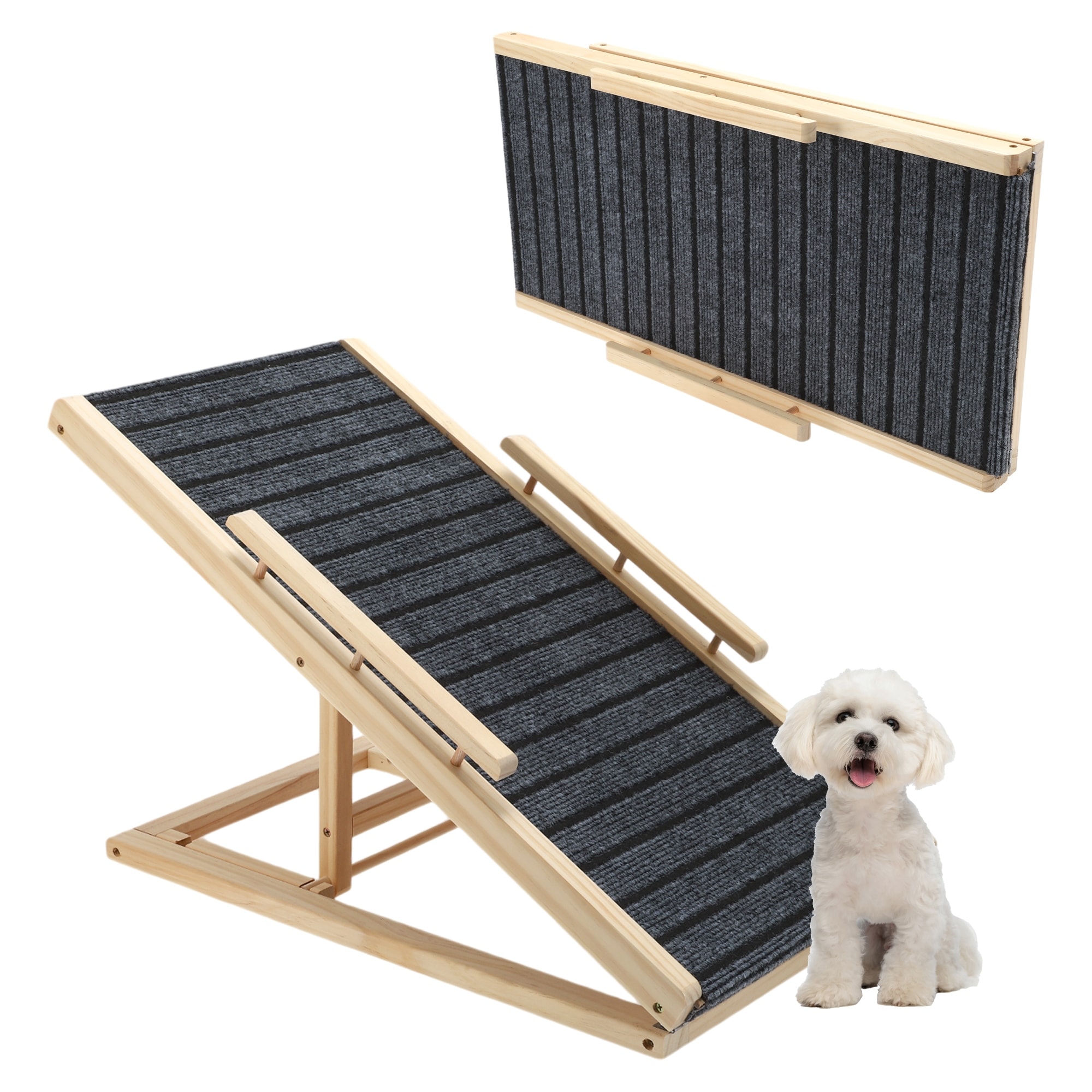 Pet Ramps and Stairs Bed Bath Beyond
