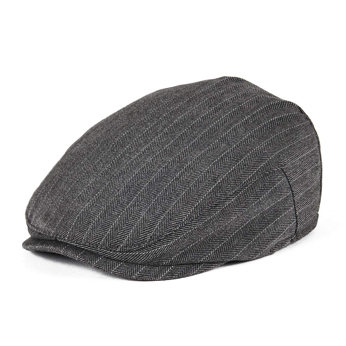 thinsulate flat cap