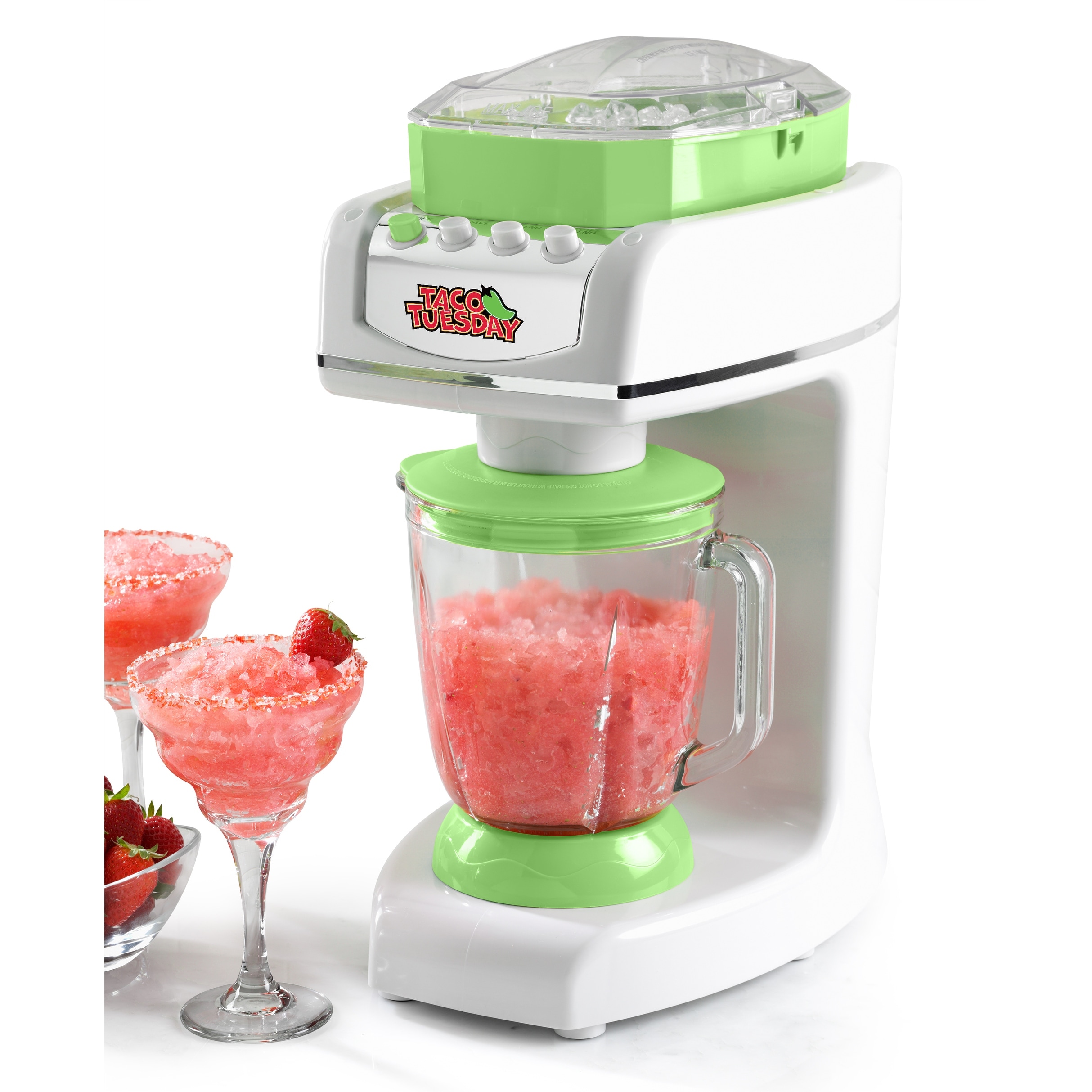 Taco Tuesday Margarita Slush Maker