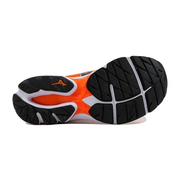 mizuno wave rider 20 grey