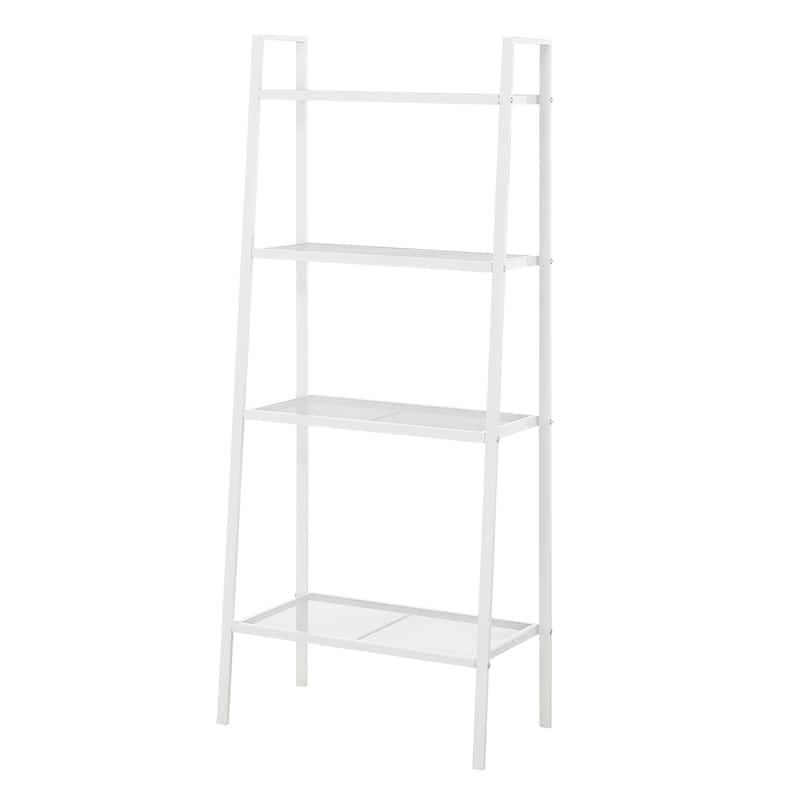 Convenience Concepts Designs2Go 4 Tier Metal Plant Stand