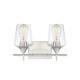 Option Satin Nickel