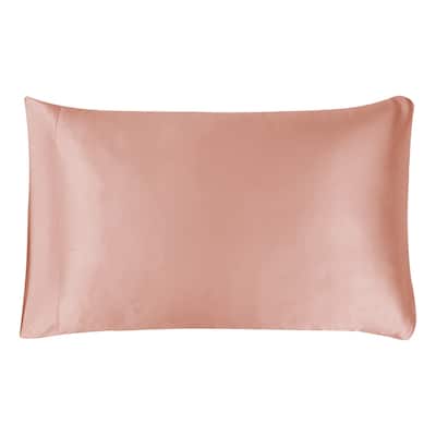 mend Satin Beauty Pillowcase