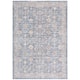 Option Blue/Ivory Rust
