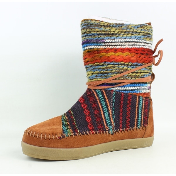 toms nepal boots womens