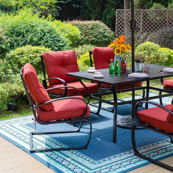 hampton bay 7-1/2 ft. steel patio umbrella Replacement Canopy for 6.5' x 10' Is your canopy appearing dirty Hampton Bay 7.5 ft. Steel