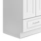 preview thumbnail 9 of 19, WYNDENHALL Bakersfield Transitional Laundry Cabinet with Faucet and Stainless Steel Sink