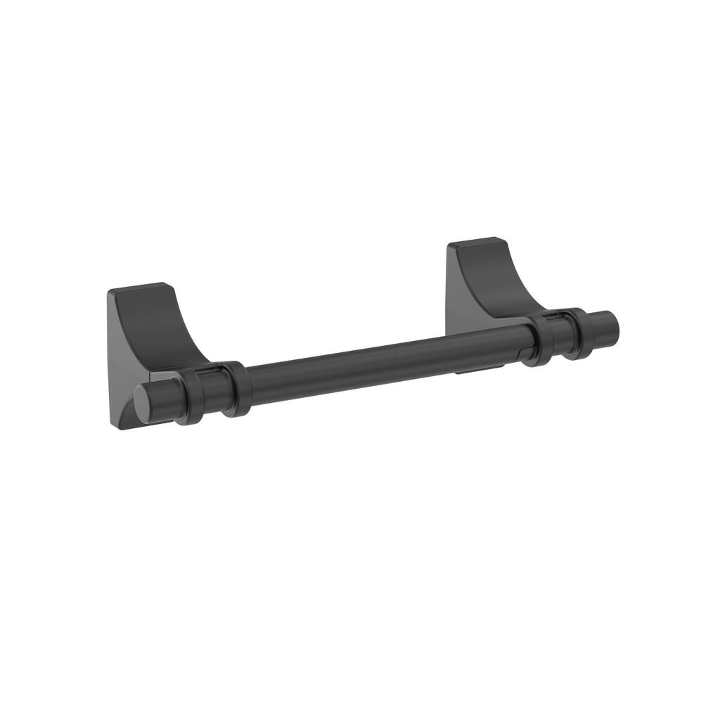 Amerock Davenport Wall Mounted Pivoting Toilet Paper Holder