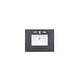 preview thumbnail 24 of 33, James Martin Vanities Palisades 36" Single Vanity, Silver Gray