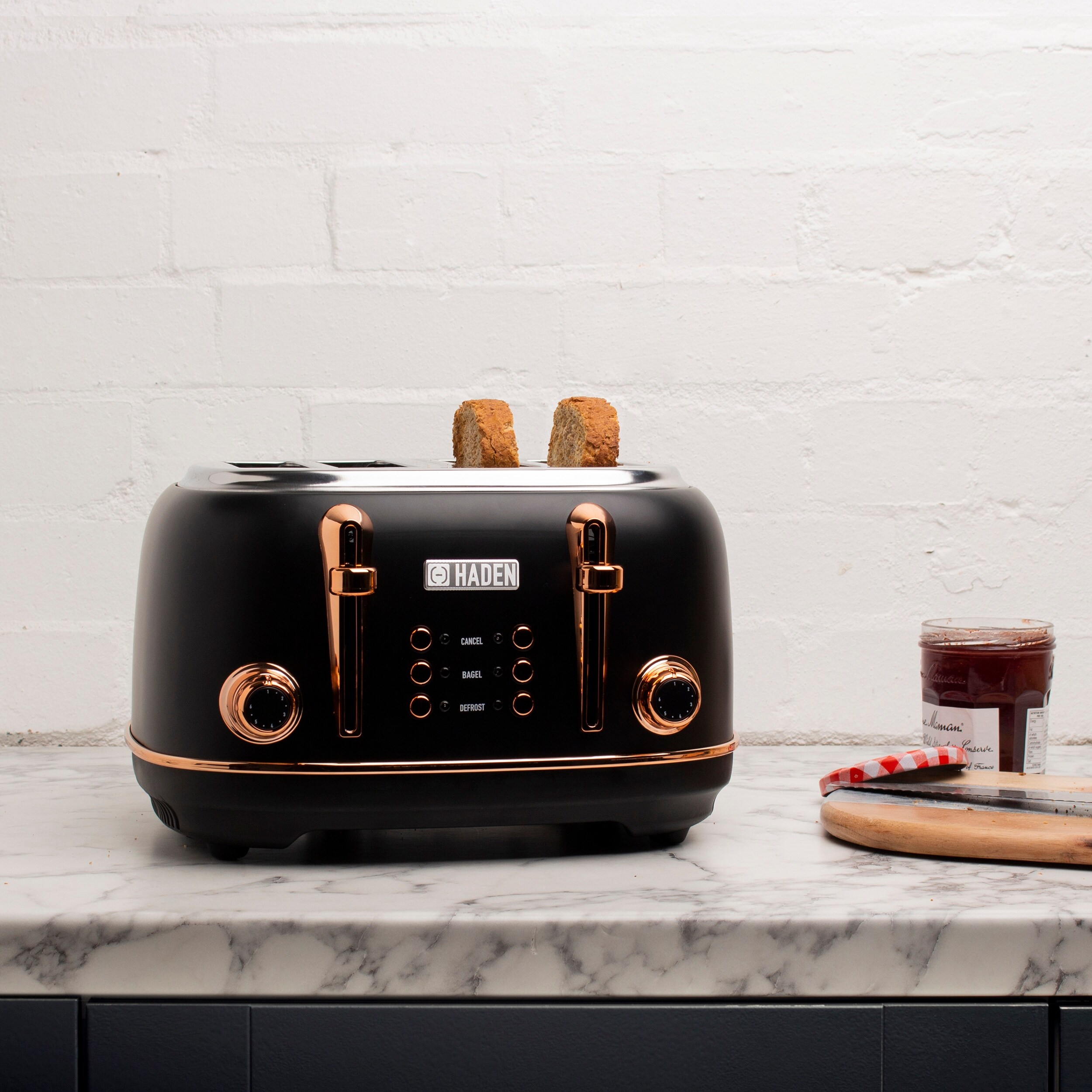 Bed bath sale and beyond toaster