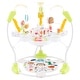 preview thumbnail 11 of 10, Costway Baby Stationary Activity Center Infant Jumper with Removable - See Details