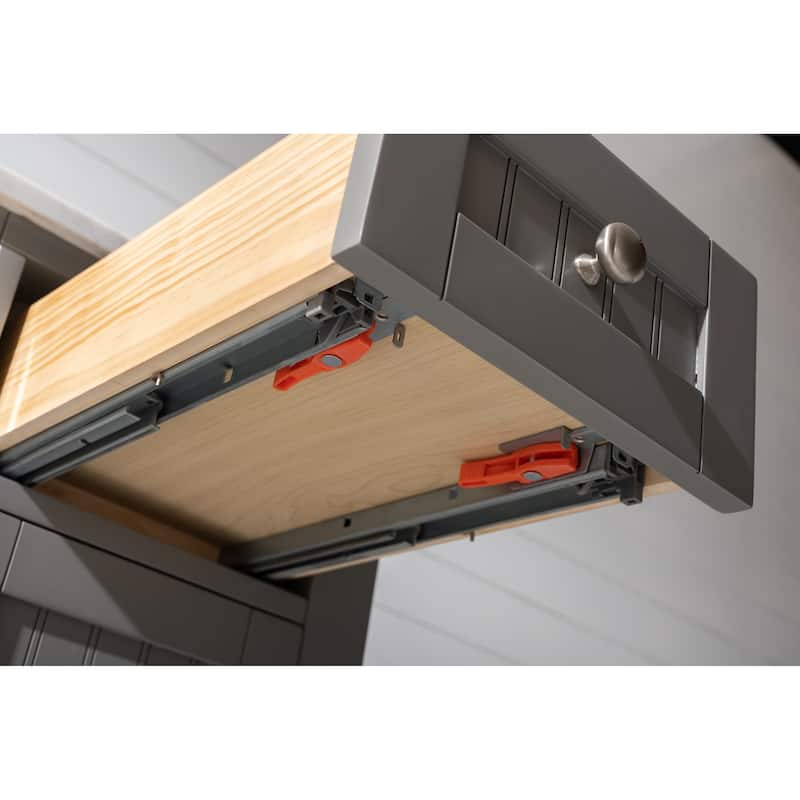 Burbank 54" Single Sink Vanity