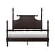 preview thumbnail 29 of 55, Madison Park Signature Beckett Bed