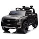 preview thumbnail 21 of 33, 12V Ford Ranger Ride-On Truck for Kids w/ Soft Start, MP3, Rear Suspension Grey