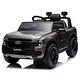 preview thumbnail 22 of 33, 12V Licensed Ford Ranger Kids Electric Car with Dual Motors, Remote