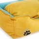 preview thumbnail 24 of 33, Pets Washable Dog Bed for Small / Medium / Large Dogs - Durable Waterproof Sofa Dog Bed with Sides